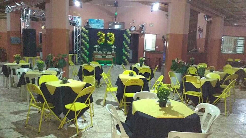 Aniversário