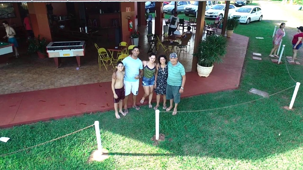 Família