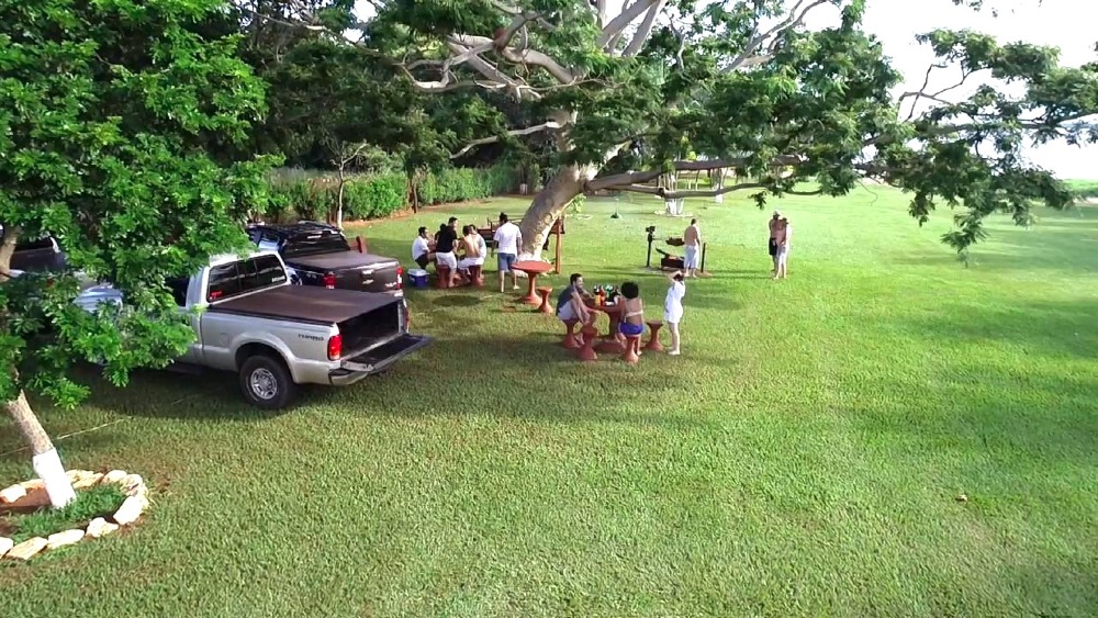 Churrasco