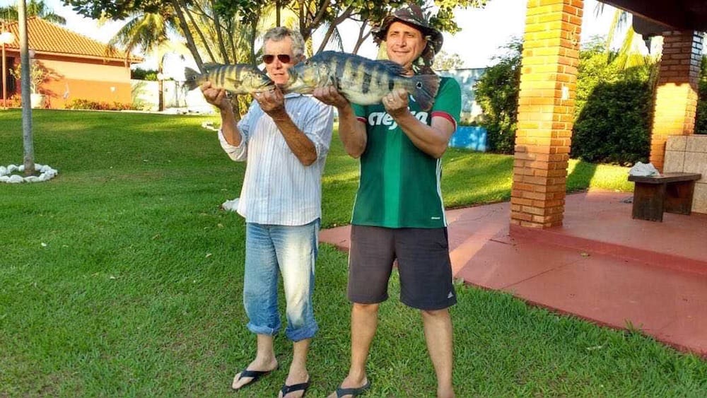 Pescados