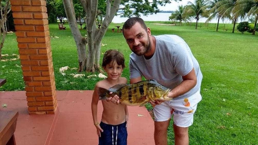 Pescados