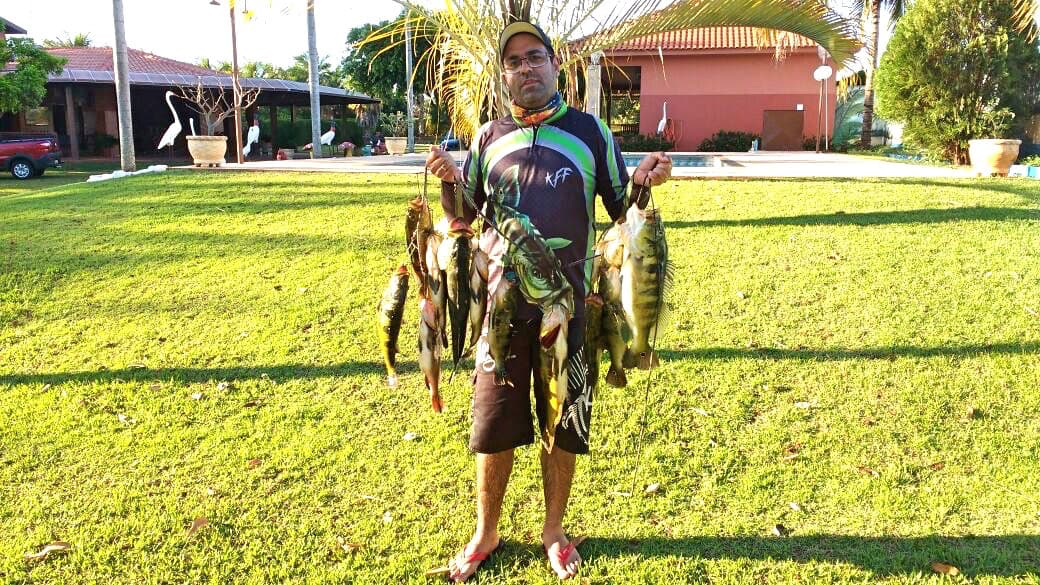 Pescados