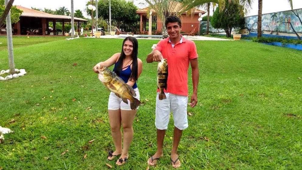 Pescados
