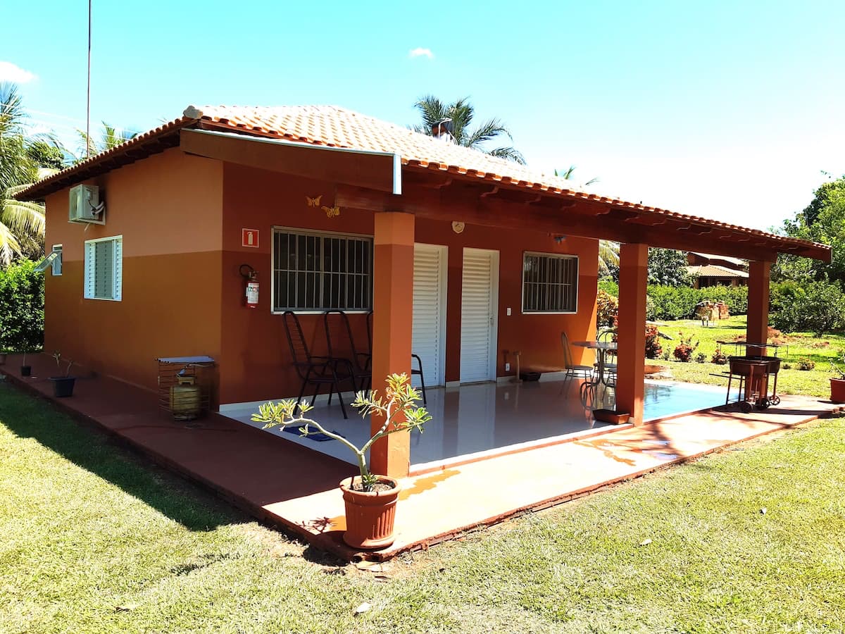 Apartamentos