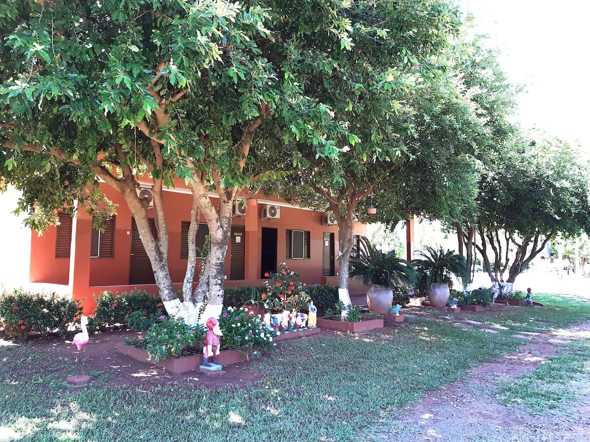 Apartamentos