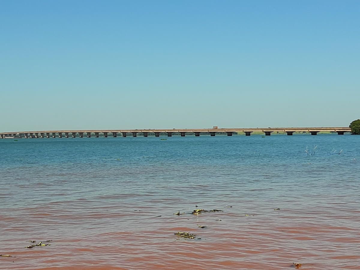 Rio Tietê