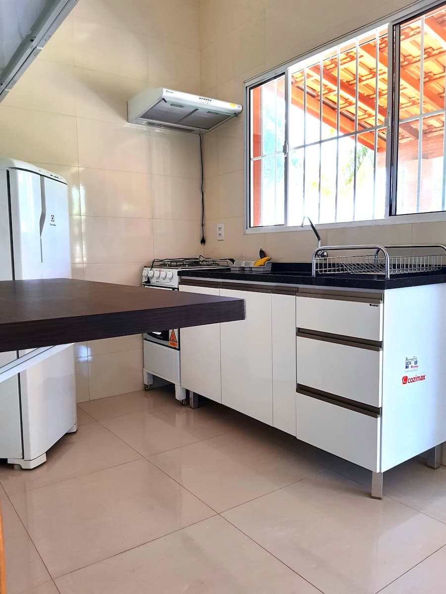 Cozinha